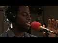 The Bullitts Lucy Liu Jay Electronica Close Your Eyes BBC Radio 1 Live Lounge 2011