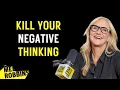 Download Lagu Rewire Your Brain \u0026 Kill The Negativity || SPEECH BY MEL ROBBINS ||#motivation