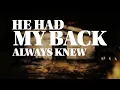Cody Jinks - David (Official Lyric Video)