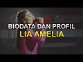 Download Lagu Biodata dan Profil Penyanyi Lia Amelia