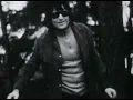 george baker selection - little green bag - stereo remix