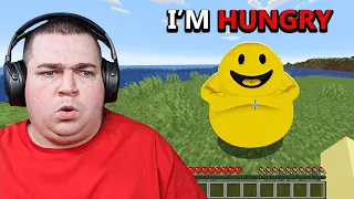 Playing the VERITY OBESITY MOD..