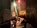Download Lagu Creep - Radiohead, Live Violin Cover