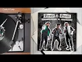 Brandon Reyes y Elvin, miguel cornejo - Frente A Frente (Audio)