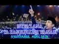 Download Lagu ISYFA'LANA YA RASULULLAH YA NABI • SYUBBANUL MUSLIMIN