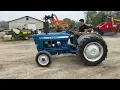 FORD 2600 For Sale