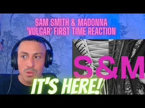 Download MP3 Sam Smith & Madonna \