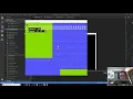 NES Programming - Smooth sailing err scrolling