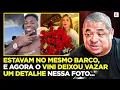 Download Lagu VAZOU VIRGÍNIA E VINI JR EM FESTINHA NA ESPANHA