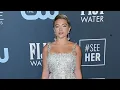 Florence Pugh Pictured Holding Hands With Charlie Gooch After Zach Braff Split