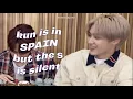 Download Lagu Chenle the 8th Member of WayV (alternatively: save kun)