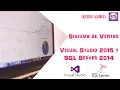 Sistema de Ventas SQL SERVER 2014 Y VISUAL STUDIO 2015 Esdra s Edition
