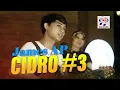 Download Lagu Cidro 3 - James AP Ft.Sunan Kendang [Official Music Video]