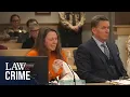 Judge Blasts Bawling Teacher Tells Her to Calm Down at Sentencing