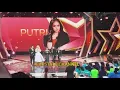 Download Lagu Komentar Para Juri Buat Putri