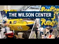 25 years of hands-on learning and the home for engineering student project teams