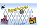 Wal-rush - Atari 2600 Homebrew
