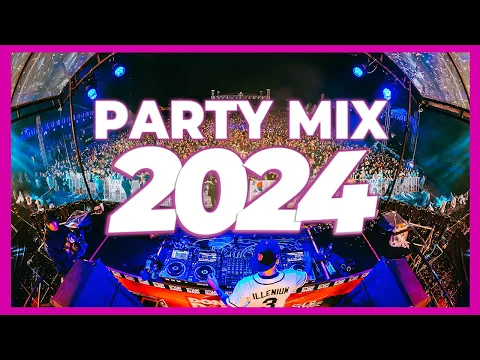 Download MP3 DJ PARTY REMIX 2024 - Remixes \u0026 Mashups of Popular Songs 2024 | DJ Remix Mix Club Music Songs 2023 🥳