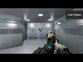 Fallout 4 Colt Python and X-PR Update 1 3