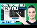 How to All WordPress Media Library Full Guide
