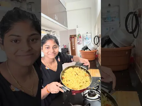 Morning నా routine ఇలానే ఉంటది🙇🏻♀️