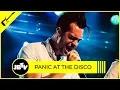 Download Lagu Panic At The Disco - The Ballad Of Mona Lisa | Live @ JBTV