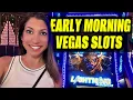 Lagu Het werd eng totdat DIT gebeurde! 😮 🎰 🍀 #slv