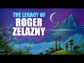 Roger Zelazny and the Chronicles of Amber