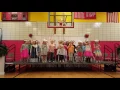 PreK Graduation Poem