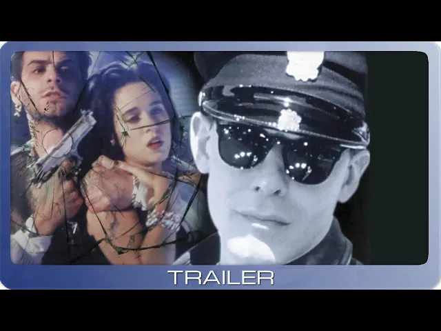 I Love A Man In Uniform ≣ 1993 ≣ Trailer