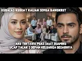 Lagu AKU TERTAWA PUAS SAAT SUAMI UCAP TALAK 3 DEPAN KELUARGANYA TUNGGU SAJA BALASANKU @ceritabunda88