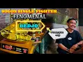 Download Lagu Sogon 'BEDJO' si kecil yang fenomenal