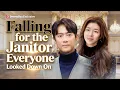 Lagu 🆕Falling for the Janitor Everyone Looked Down【Korea Popular】#drama