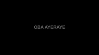 oba ayeraye