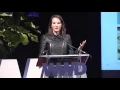 WWD Retail Forum NYC - ELOQUII