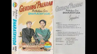 Download Ngudi Raras Group - Palaran Maskumambang Bharatayuda Pl. 6 MP3