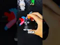 Download Lagu 3D Printed OIIA Cat Rave Fidget Spinner