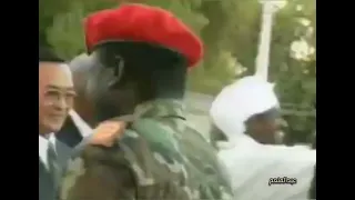 اماه لاتجزعي فالحافظ 