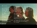 We're In Love (official audio) - boygenius