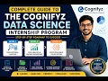 How to Complete the Cognifyz Technologies Data Science Internship Complete Beginner Guide