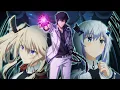 Download Lagu The Misfit of Demon King Academy Season 2 - Ending Full『Esoa』by Momosu Momosu