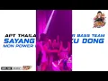 Download Lagu apt thailand x sayang culik aku dong🎧💥DJ MIN THU REMIX🔊💯#likeandsubscribe 