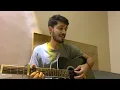 Download Lagu Woh Lamhe | Atif Aslam | Cover by Abhinav Thakur