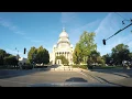 Illinois Driving - Springfield