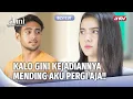 Download Lagu Ular Ini Ular Gaib Peliharaan Ibu? Bener Bu???? | BestCut Aini Malaikat Tak Bersayap Eps 173 (1/3)
