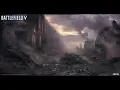 Battlefield V Soundtrack - The Last Tiger Intro (Glorifica, Alternate Version)