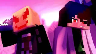 Download ♪''Tornado''♪ - Minecraft Fight Animation MP3