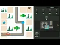 Twisted Roads Game