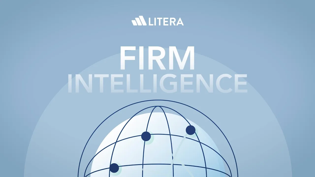 LITERA Corporate online video