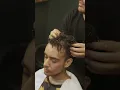 Tingling Head Massage